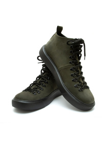 Ботинки Oldcom модель oc1071 Фото