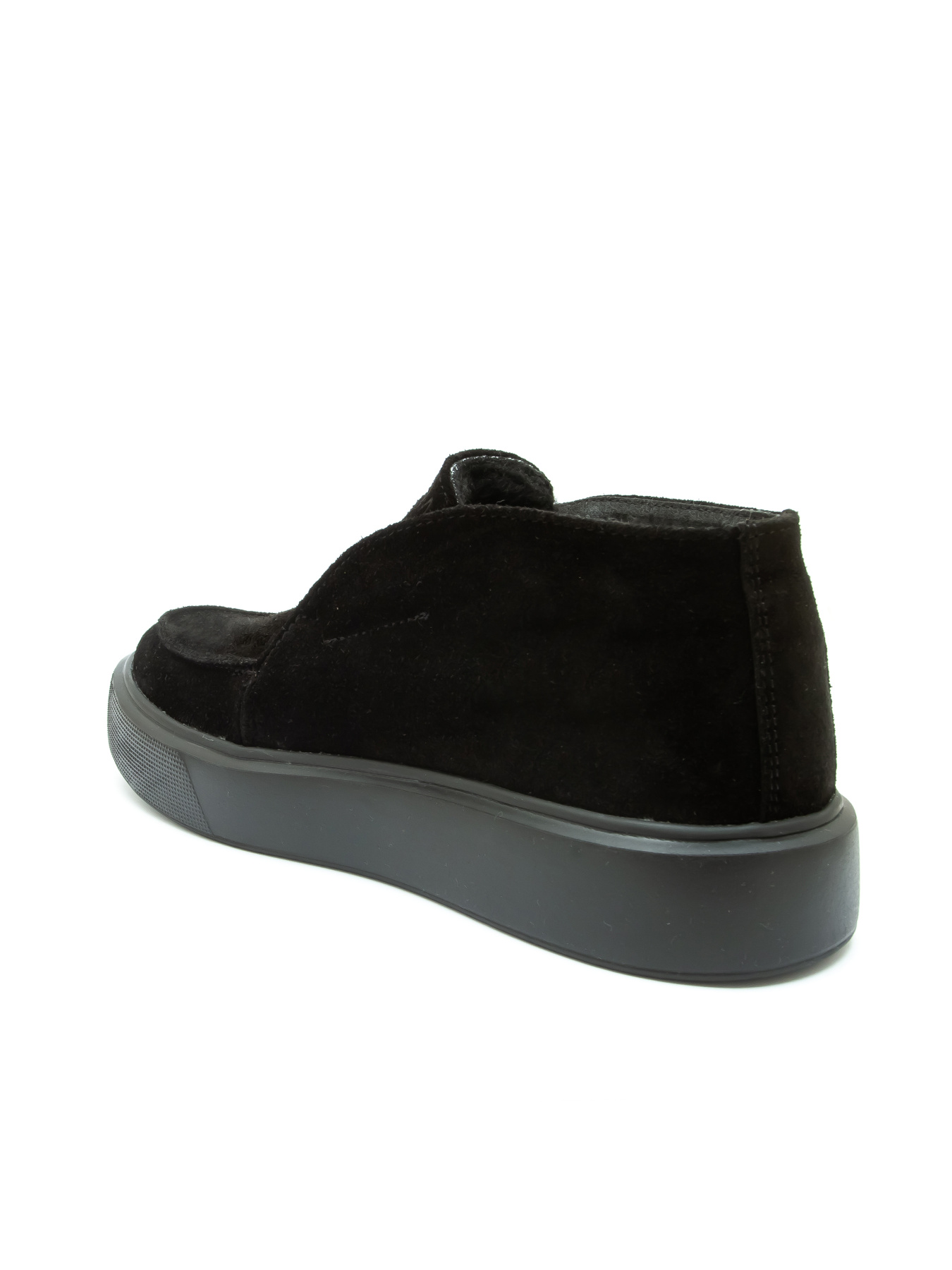 Ботинки Oldcom модель oc1070 Фото