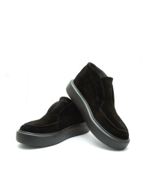 Ботинки Oldcom модель oc1070 Фото