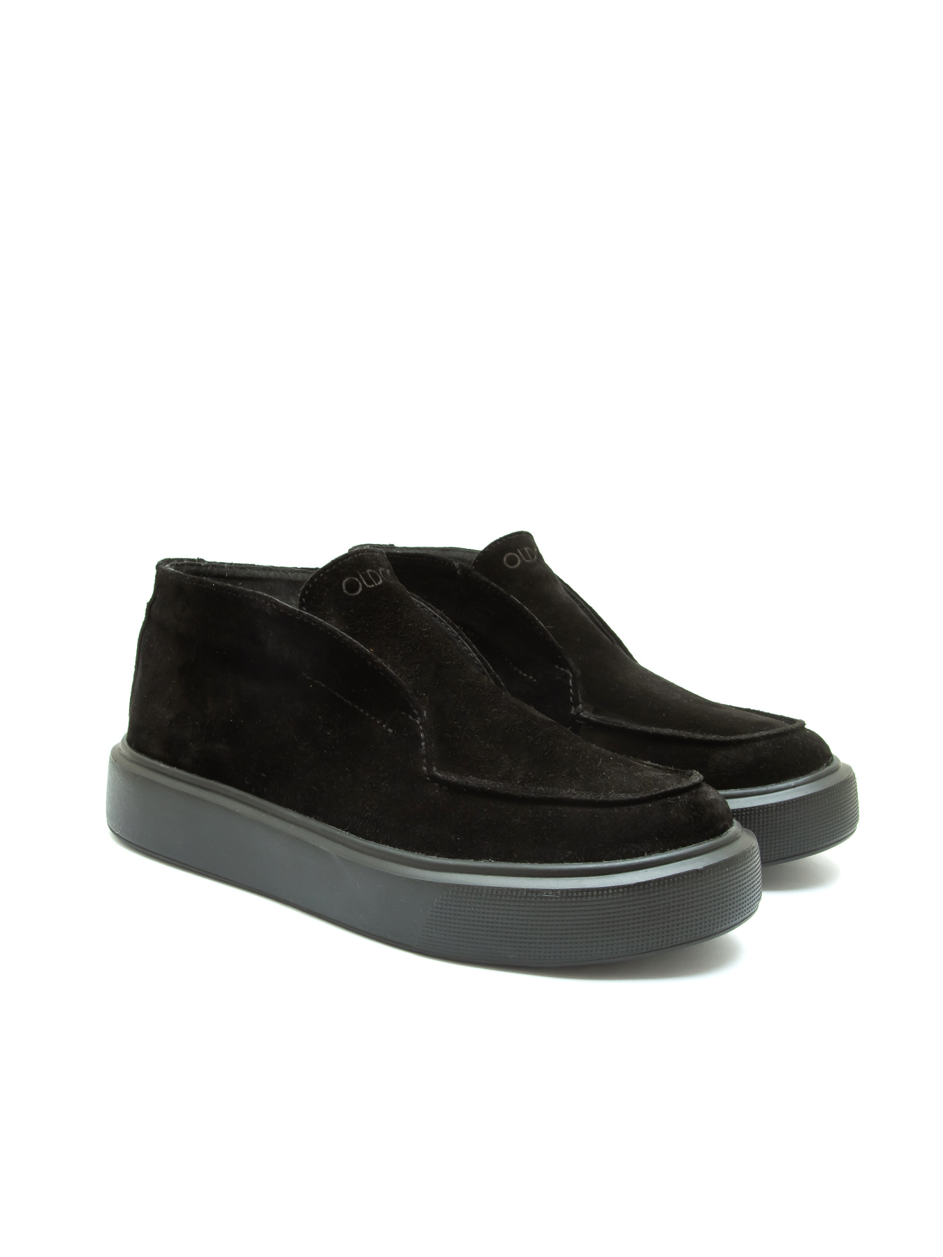 Черевики Oldcom модель oc1070 Фото