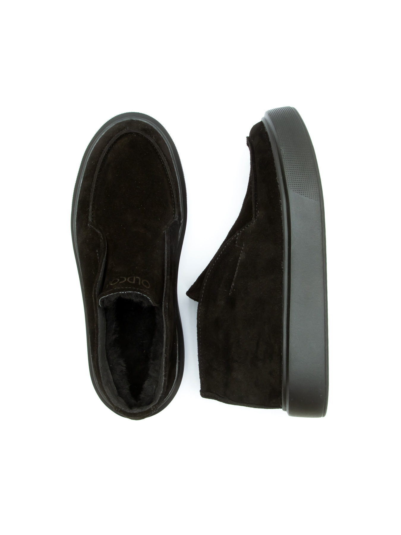 Черевики Oldcom модель oc1070 Фото