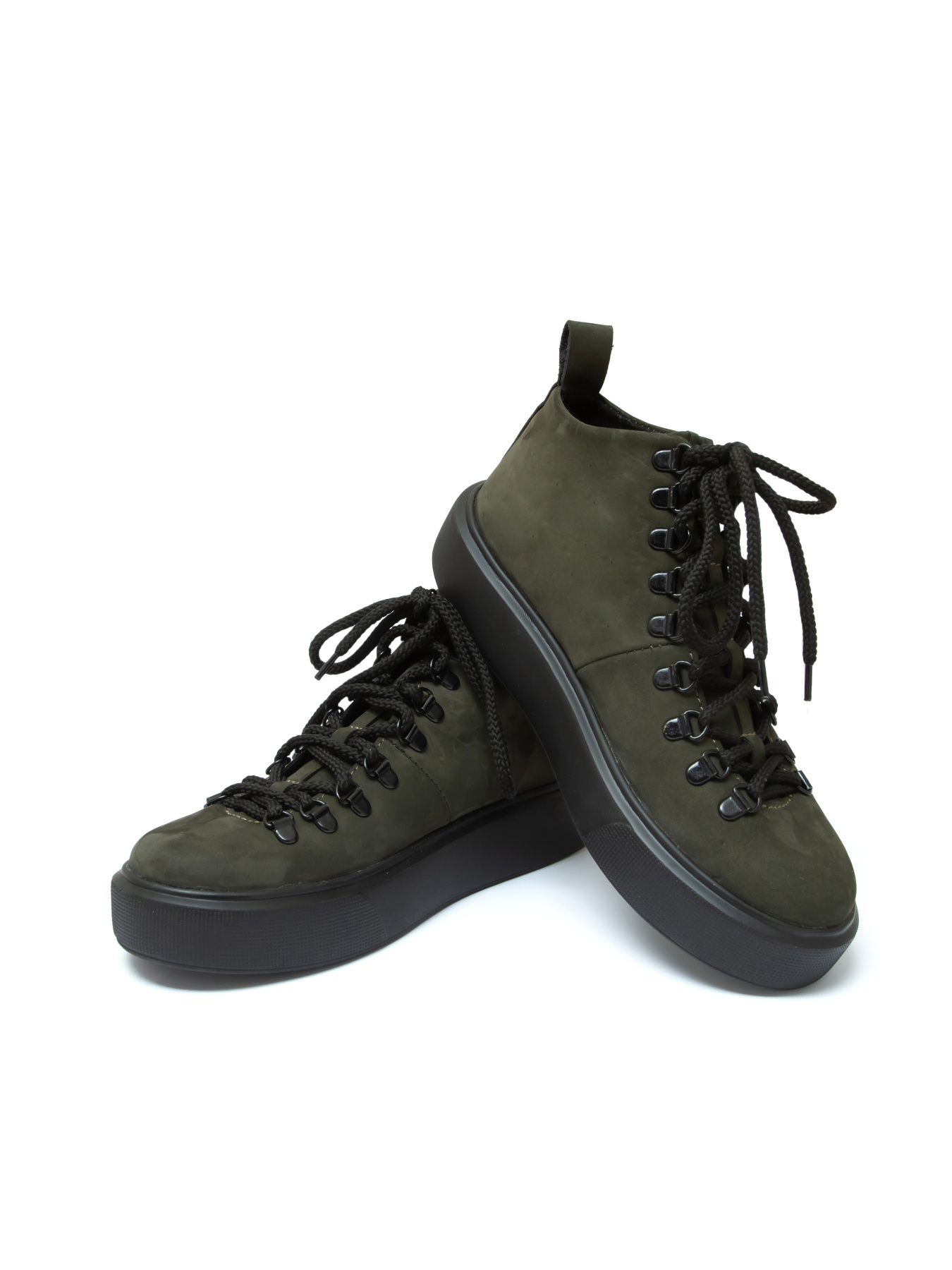 Ботинки Oldcom модель oc1069 Фото