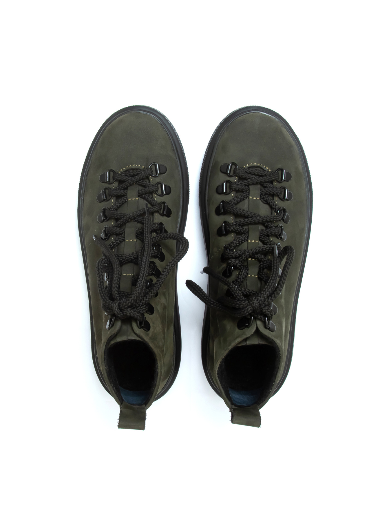 Черевики Oldcom модель oc1069 Фото