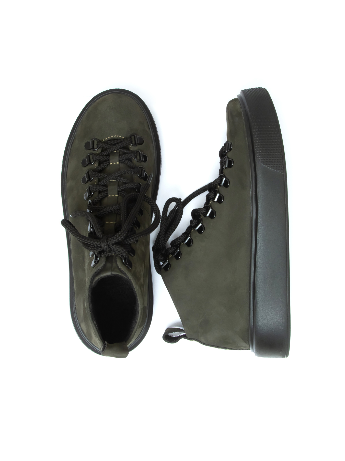 Черевики Oldcom модель oc1069 Фото