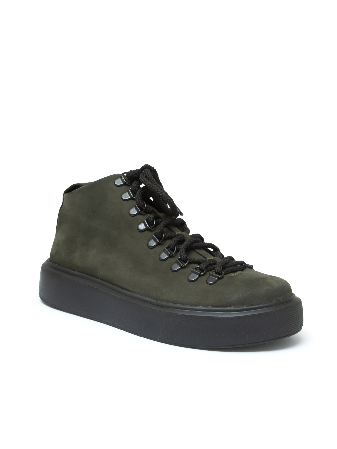 Черевики Oldcom модель oc1069 Фото