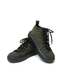 Черевики Oldcom модель oc1069 Фото