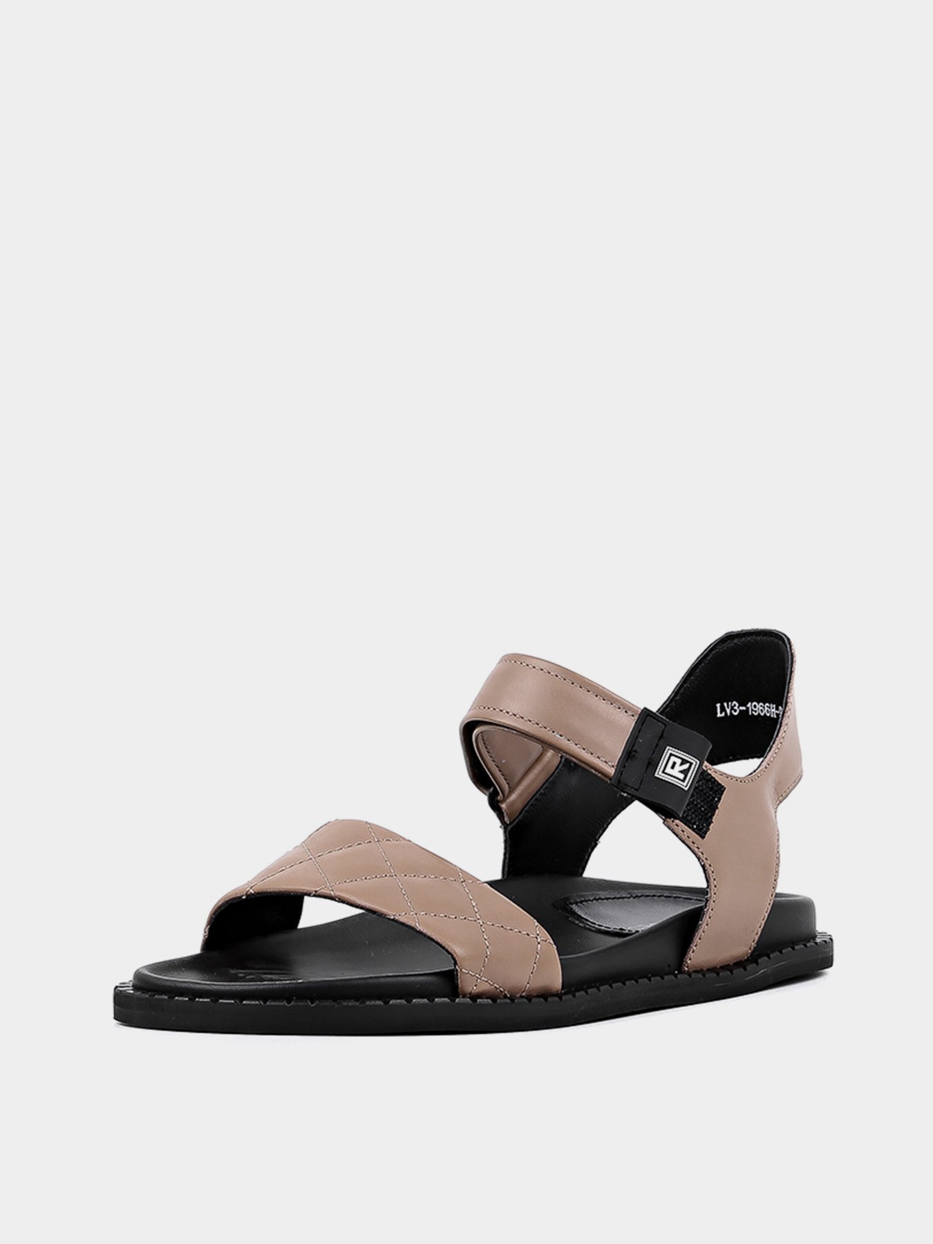 Сандалии LeBERDES модель 00000012737 Фото