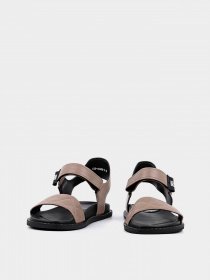 Сандалии LeBERDES модель 00000012737 Фото