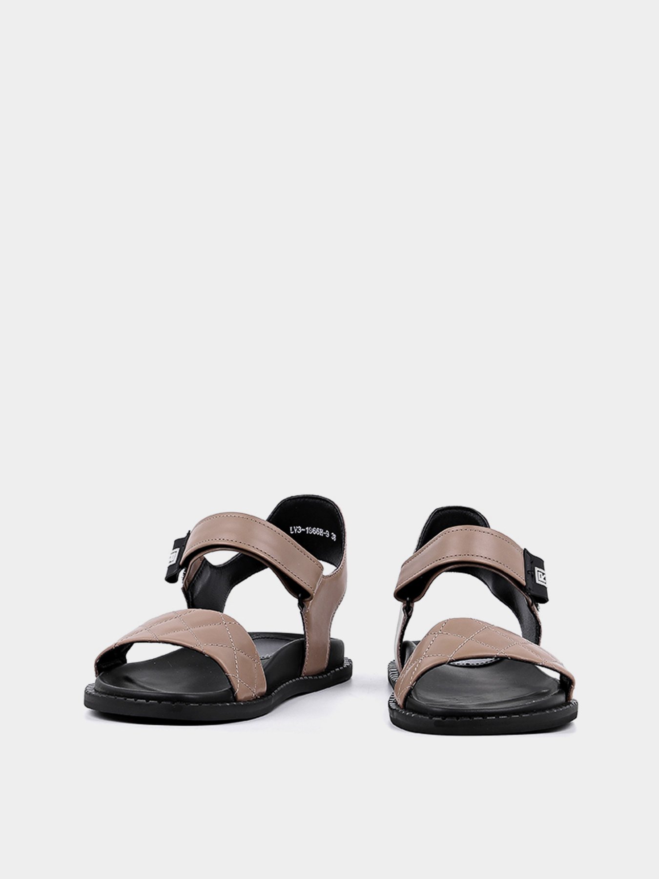 Сандалии LeBERDES модель 00000012737 Фото