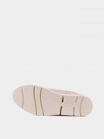 Кеди низькі LeBERDES модель 00000012738 Фото