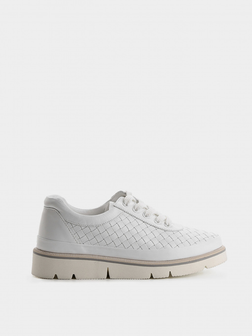 Кеди низькі LeBERDES модель 00000012739 Фото