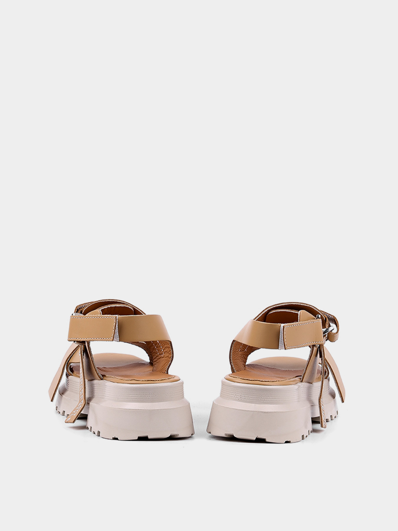 Сандалии LeBERDES модель 00000012742 Фото