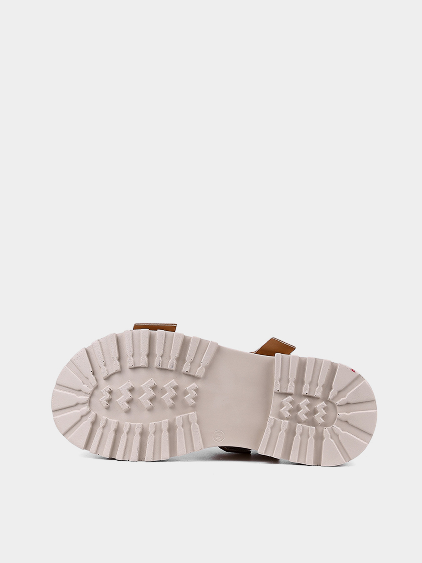 Сандалии LeBERDES модель 00000012742 Фото