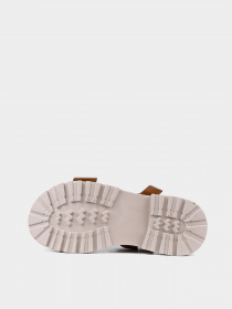 Сандалии LeBERDES модель 00000012742 Фото