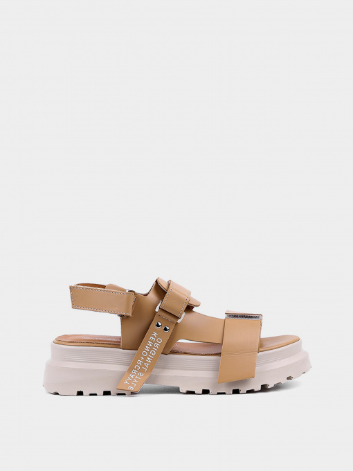 Сандалії LeBERDES модель 00000012742 Фото