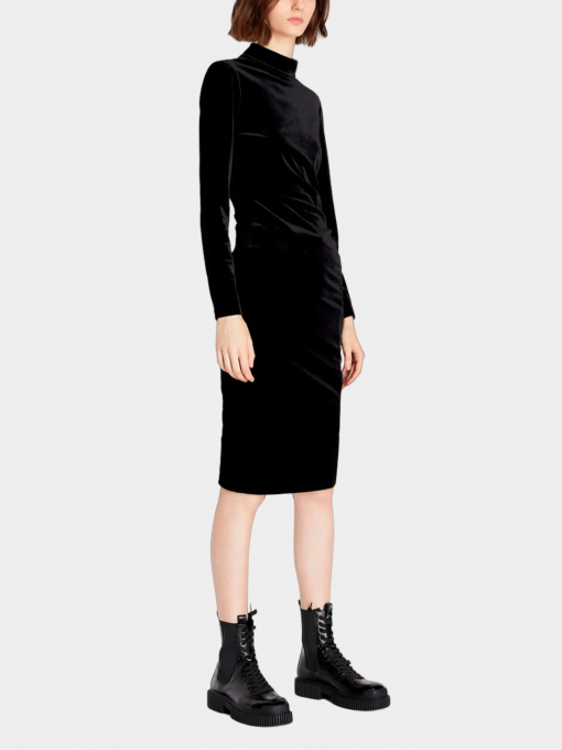 Платья Armani Exchange модель 6RYABM-YJ9WZ-1200 Фото