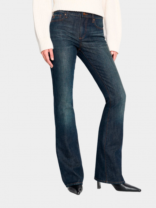 Джинсы Armani Exchange модель 6RYJ65-Y11BZ-1500 Фото