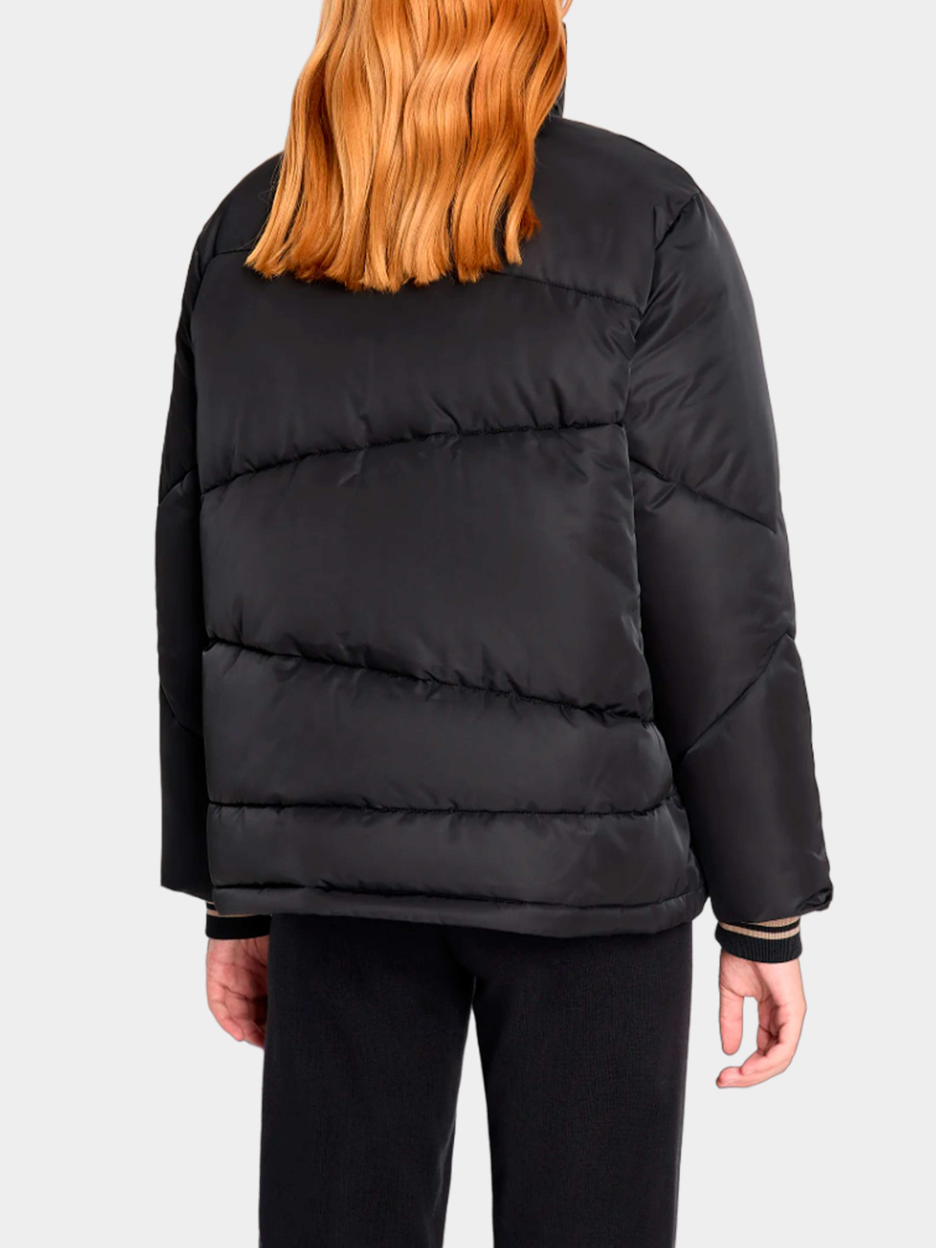 Куртки и дубленки Armani Exchange модель 6RYB09-YN2MZ-1200 Фото