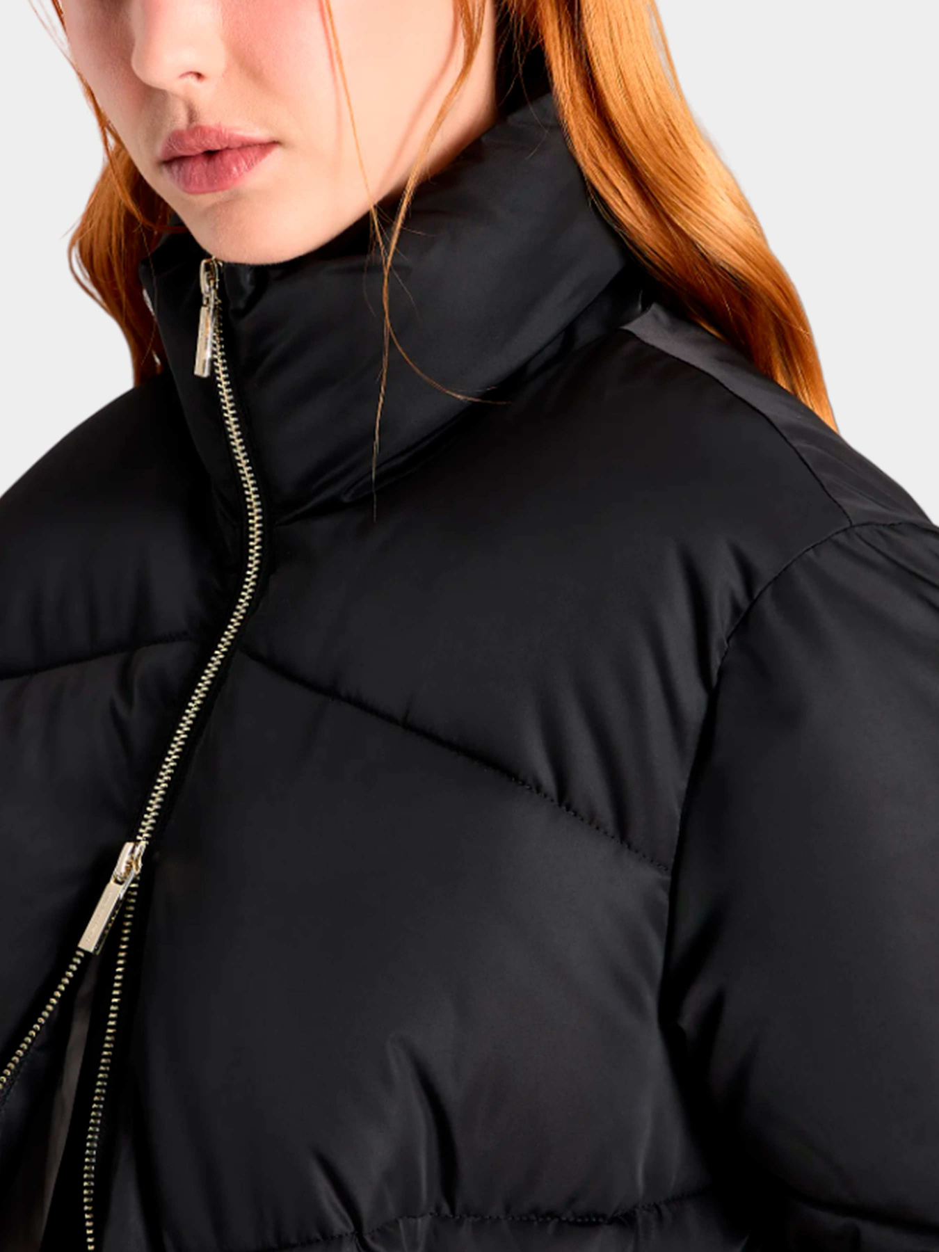 Куртки и дубленки Armani Exchange модель 6RYB09-YN2MZ-1200 Фото