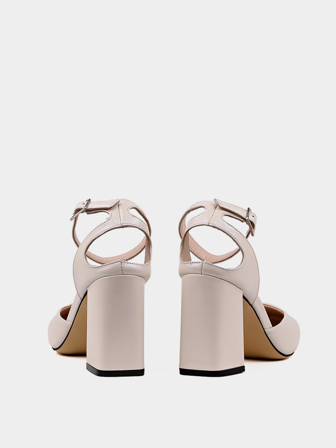 Босоніжки LeBERDES модель 00000012743 Фото