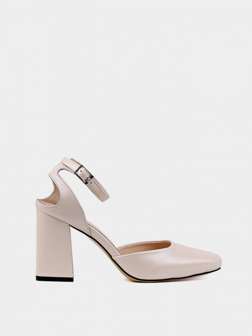 Босоножки LeBERDES модель 00000012743 Фото