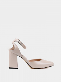 Босоніжки LeBERDES модель 00000012743 Фото