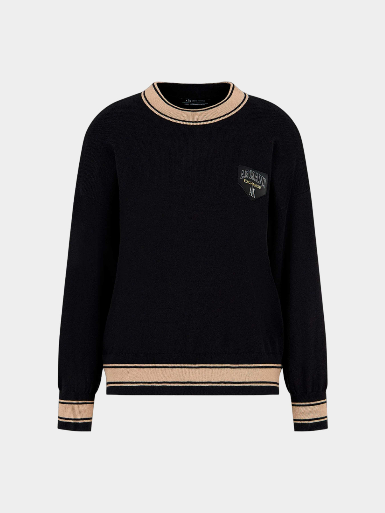 Худи и свитшоты Armani Exchange модель 6RYM2K-YMX3Z-1200 Фото