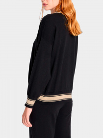 Худи и свитшоты Armani Exchange модель 6RYM2K-YMX3Z-1200 Фото