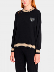 Худи и свитшоты Armani Exchange модель 6RYM2K-YMX3Z-1200 Фото