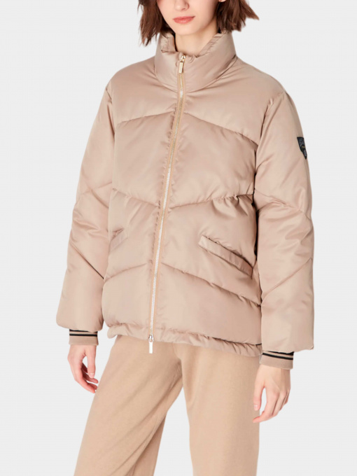 Куртки и дубленки Armani Exchange модель 6RYB09-YN2MZ-0748 Фото