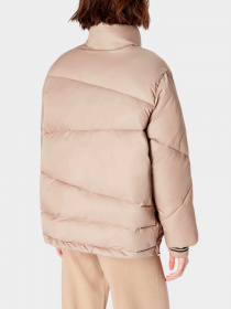 Куртки и дубленки Armani Exchange модель 6RYB09-YN2MZ-0748 Фото