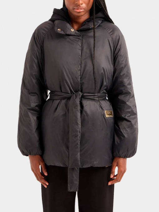 Куртки и дубленки Armani Exchange модель 6RYB36-YN2PZ-1200 Фото