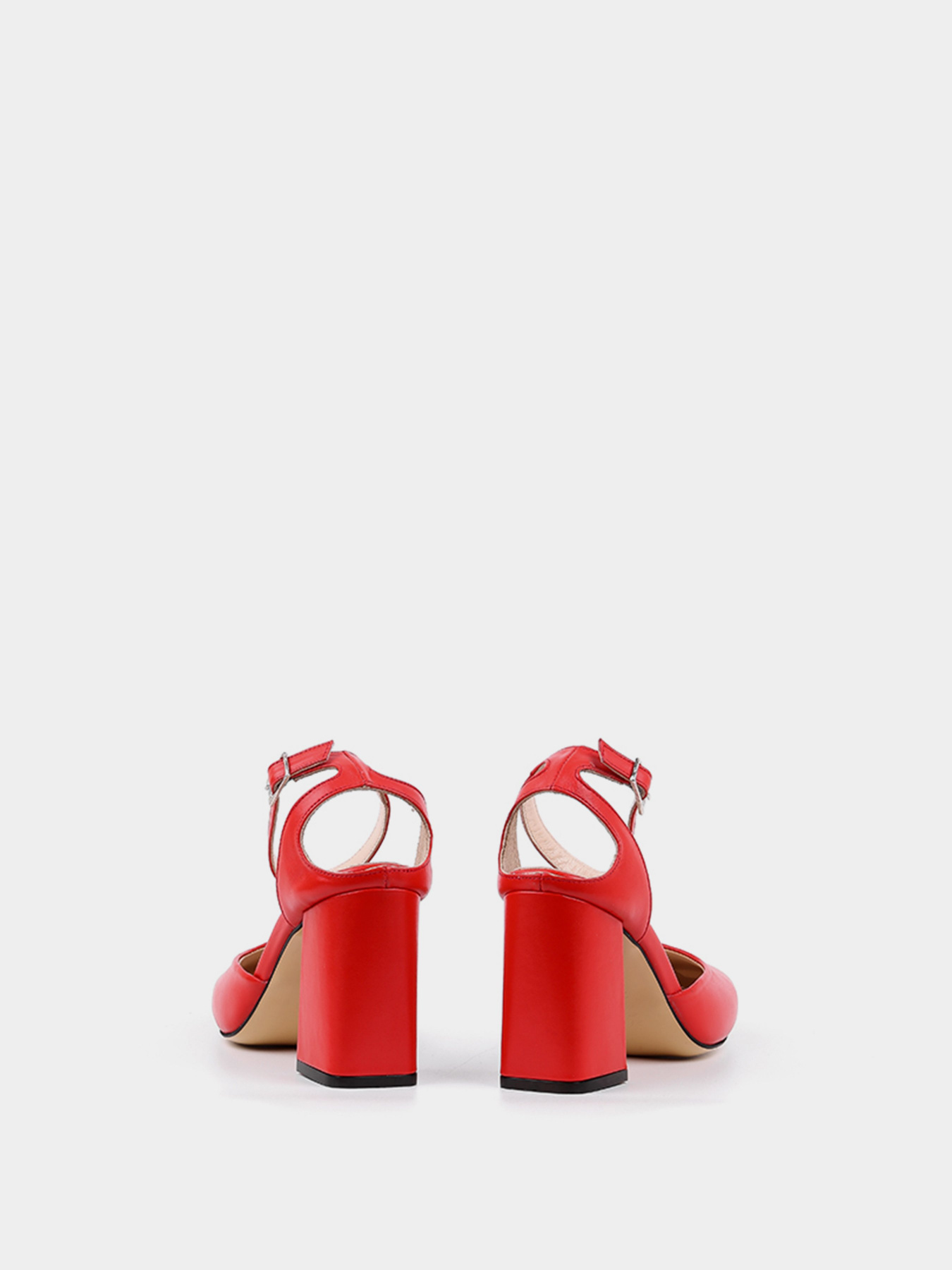 Босоножки LeBERDES модель 00000012744 Фото