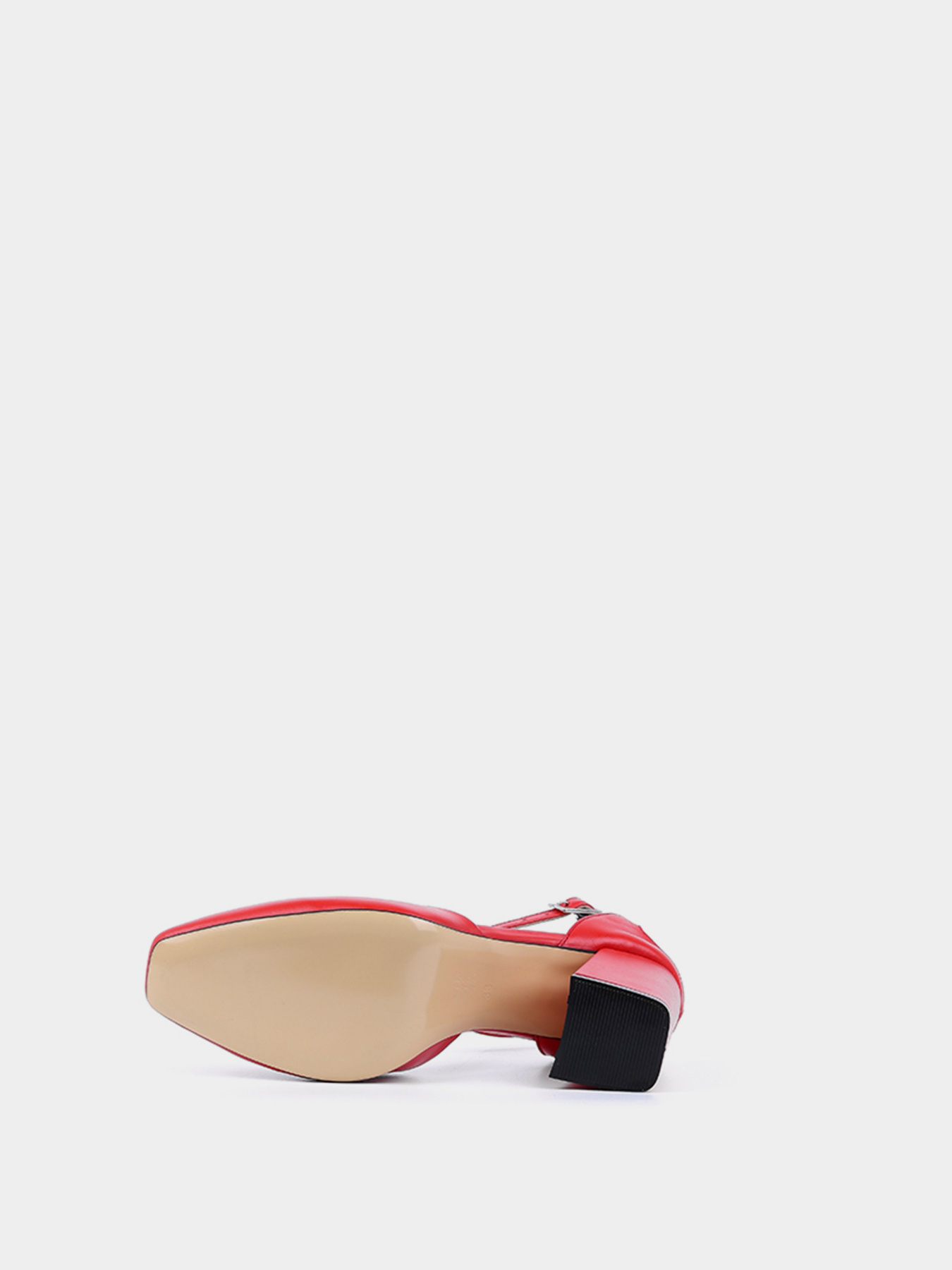 Босоножки LeBERDES модель 00000012744 Фото