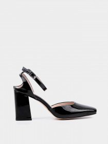 Босоніжки LeBERDES модель 00000012745 Фото