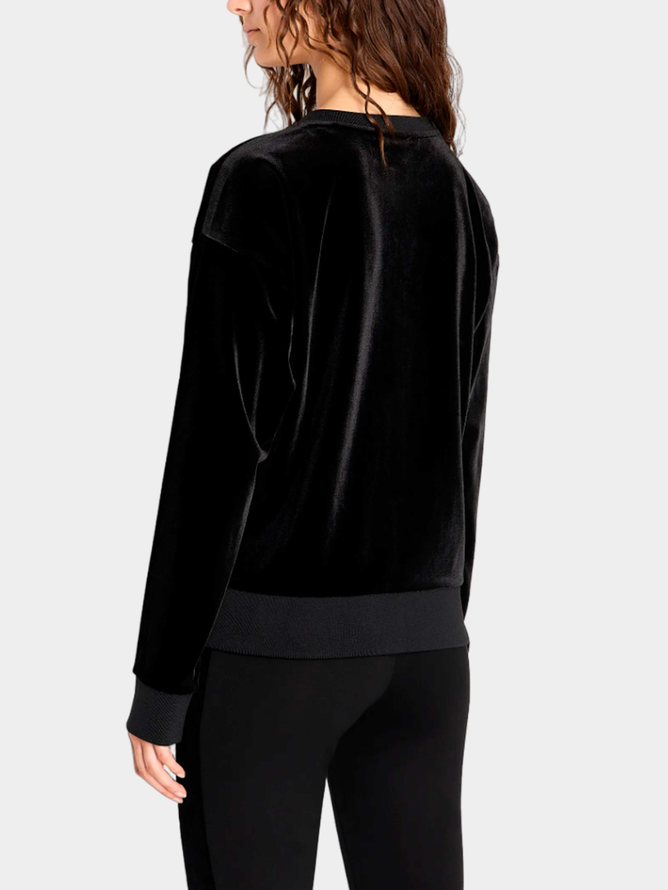 Худи и свитшоты Armani Exchange модель 6RYM55-YJ9WZ-1200 Фото
