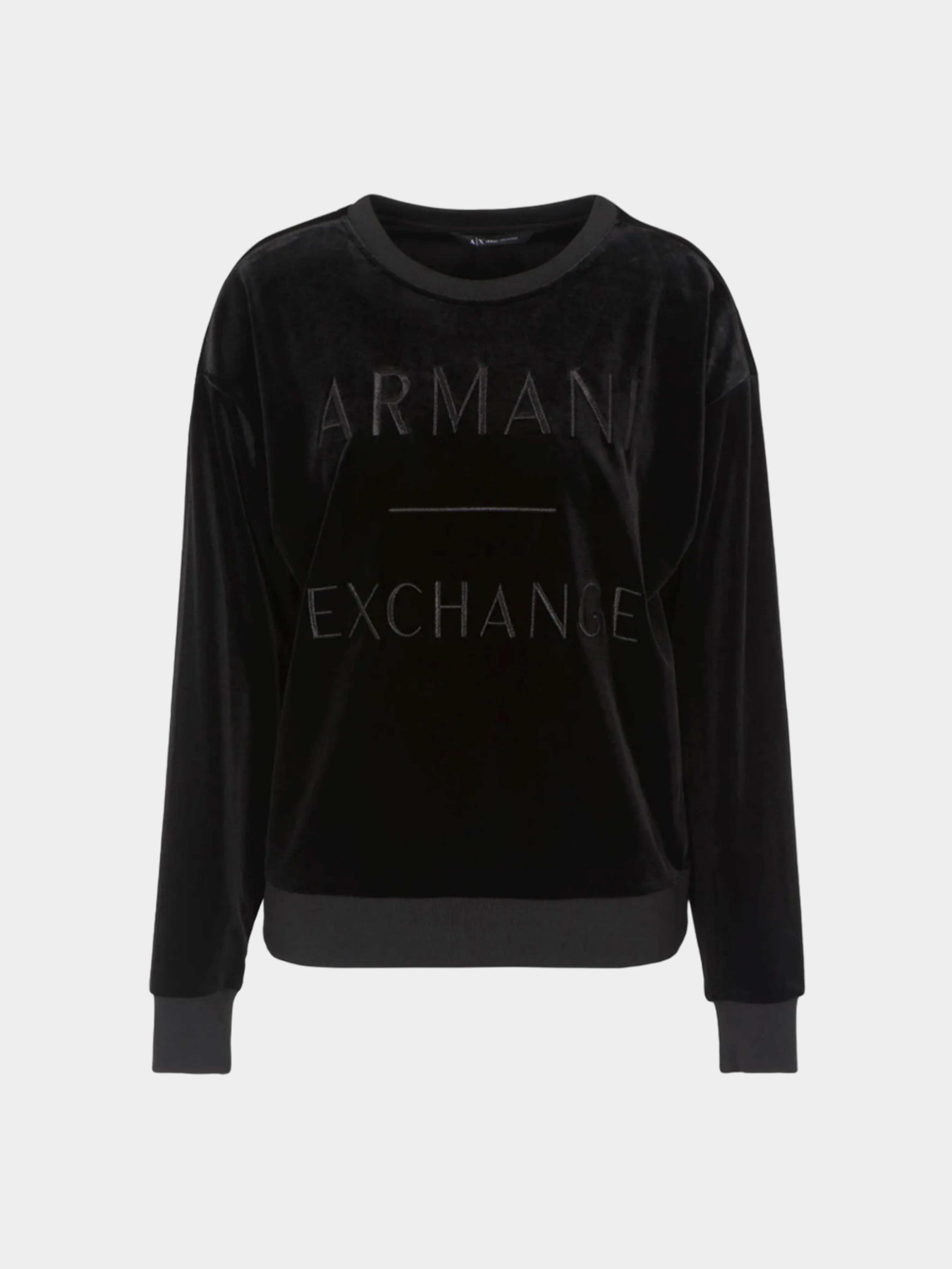 Худи и свитшоты Armani Exchange модель 6RYM55-YJ9WZ-1200 Фото