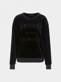 Худи и свитшоты Armani Exchange модель 6RYM55-YJ9WZ-1200 Фото