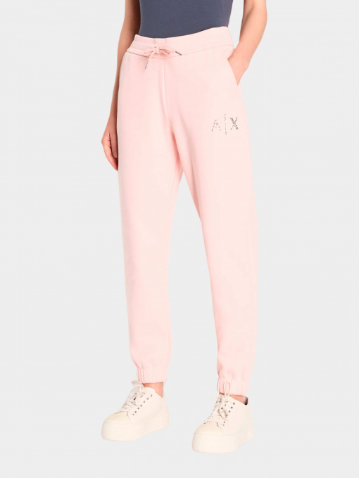 Брюки Armani Exchange модель 6RYP94-YJEFZ-7415 Фото