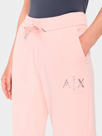 Брюки Armani Exchange модель 6RYP94-YJEFZ-7415 Фото