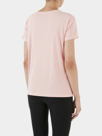 Футболки и поло Armani Exchange модель 6RYT26-YJ3RZ-7415 Фото