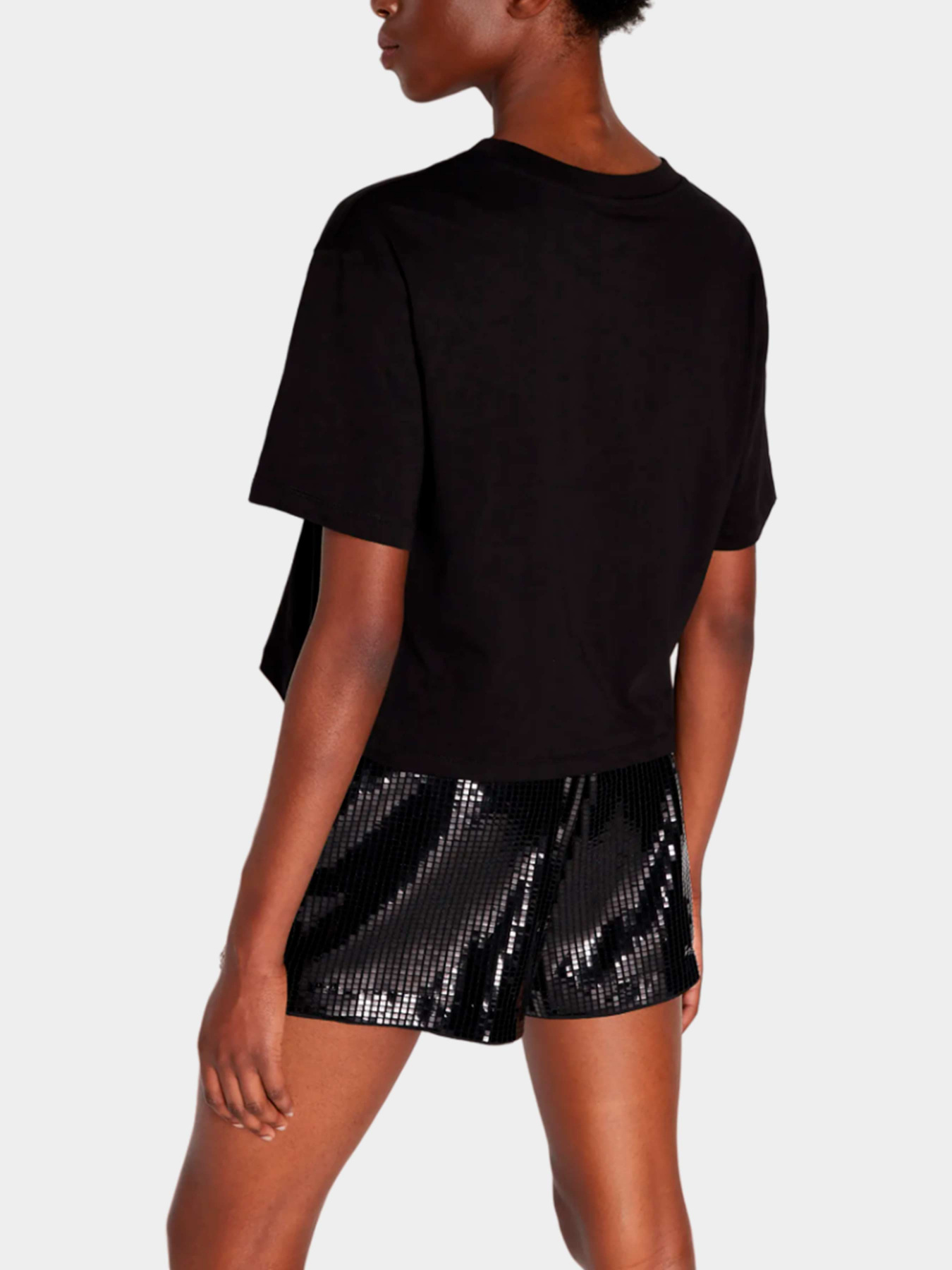 Футболки и поло Armani Exchange модель 6RYT87-YJ3RZ-1200 Фото