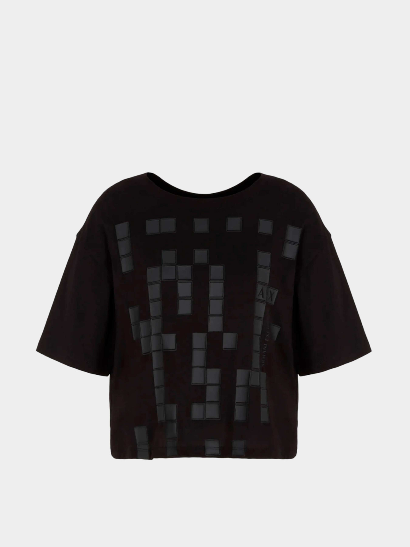 Футболки и поло Armani Exchange модель 6RYT87-YJ3RZ-1200 Фото