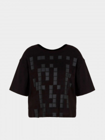 Футболки и поло Armani Exchange модель 6RYT87-YJ3RZ-1200 Фото