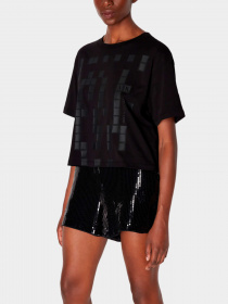 Футболки и поло Armani Exchange модель 6RYT87-YJ3RZ-1200 Фото