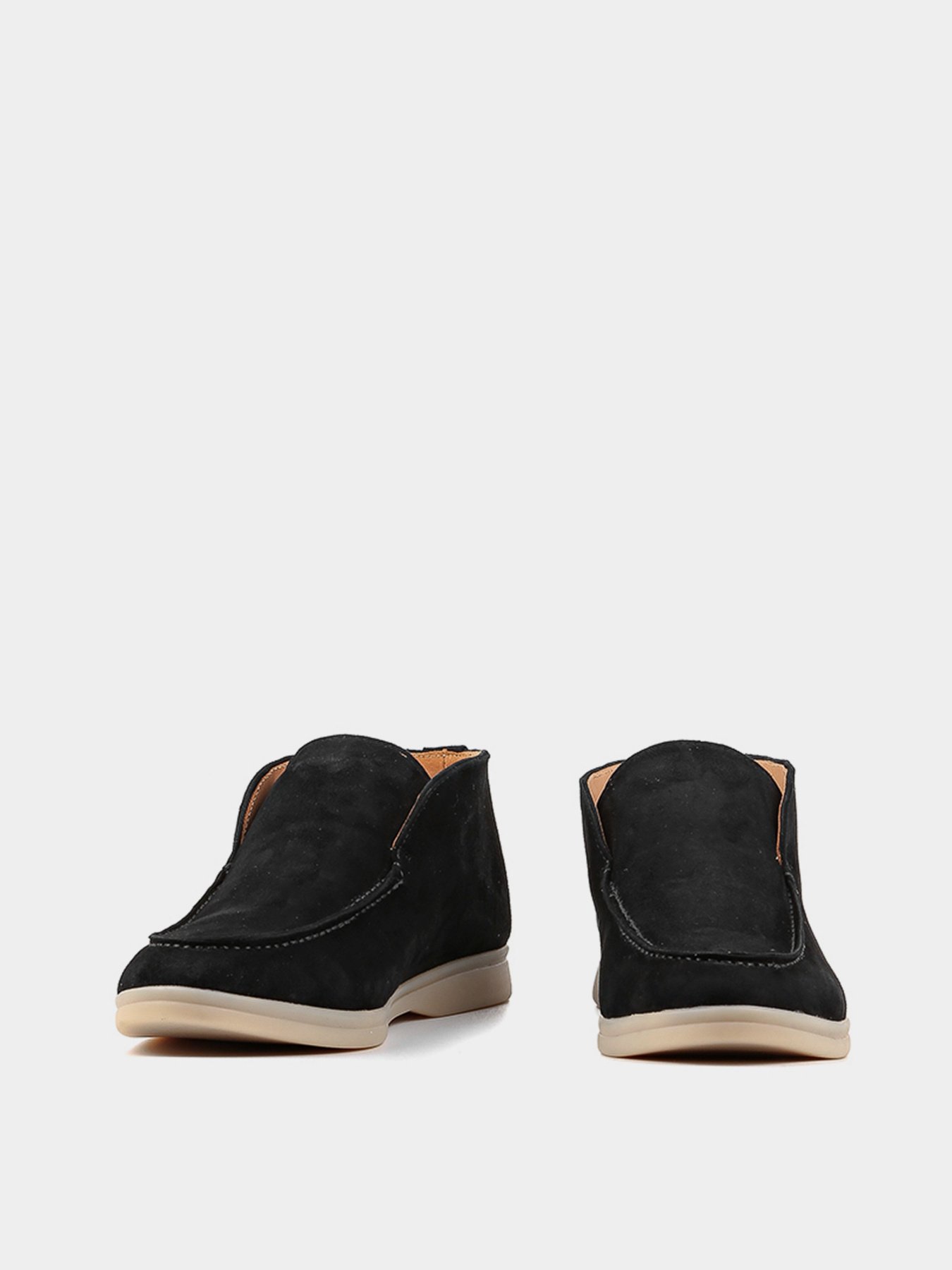 Полуботинки LeBERDES модель 00000012746 Фото