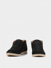 Полуботинки LeBERDES модель 00000012746 Фото