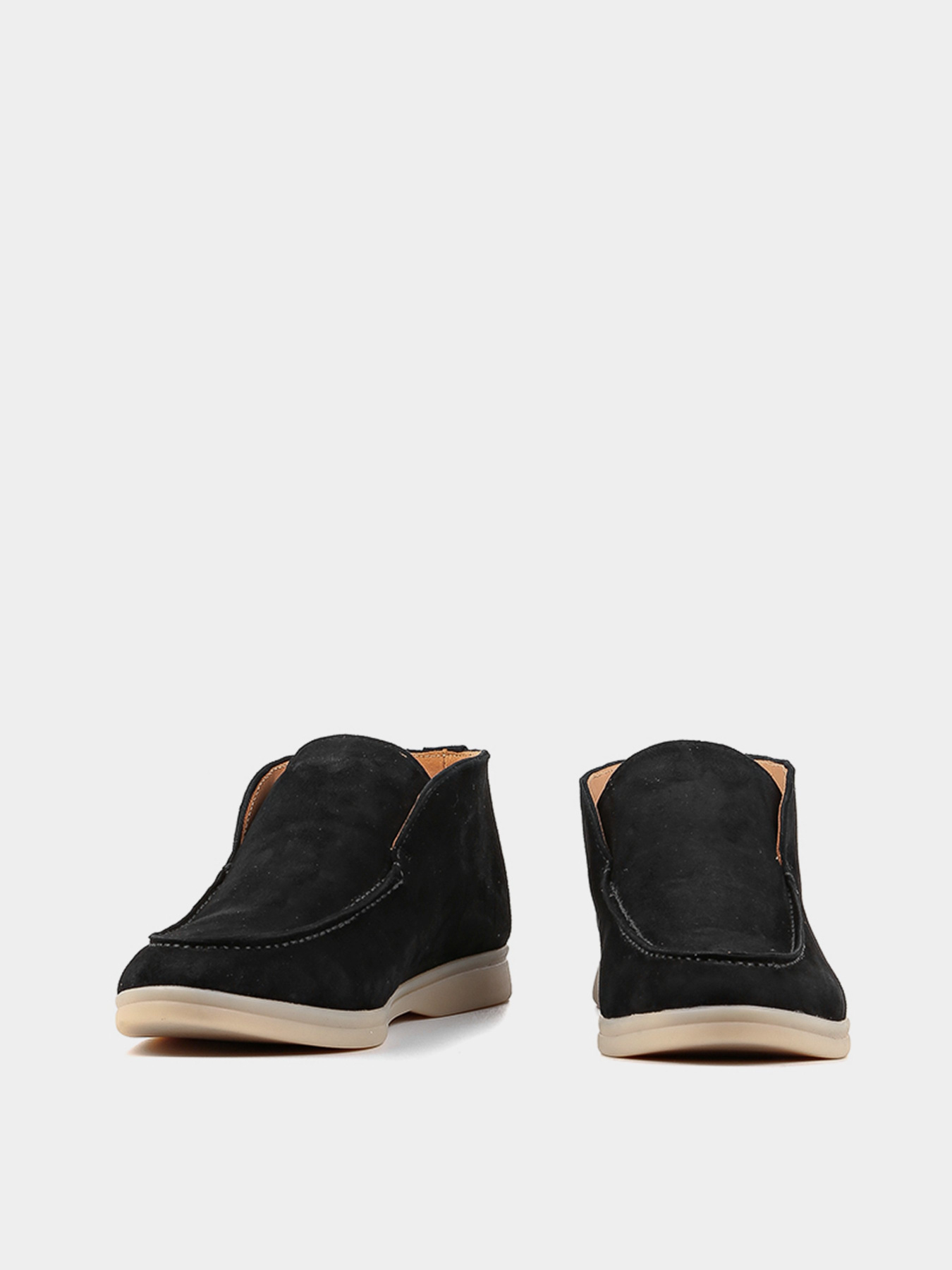 Ботинки LeBERDES модель 00000012746 Фото