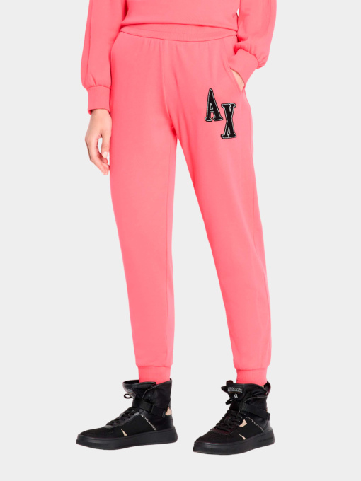 Брюки Armani Exchange модель 6RYP78-YJEBZ-14AZ Фото