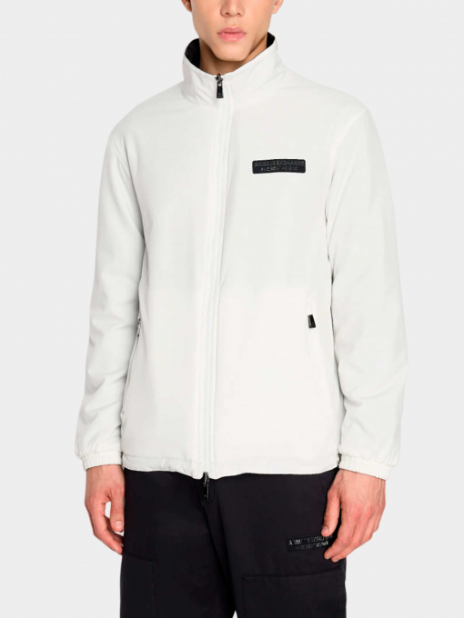 Куртки и дубленки Armani Exchange модель 6RZB04-ZNICZ-6111 Фото